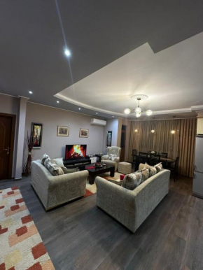 city center apartment